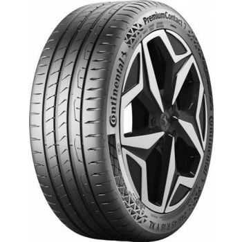 215/60R17 PREMIUMCONTACT 7 96V FR CONTINENTAL Vasarinės padangos