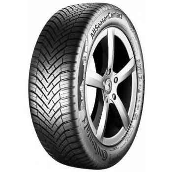 235/60R16 ALLSEASONCONTACT 100H M+S CONTINENTAL Universalios padangos