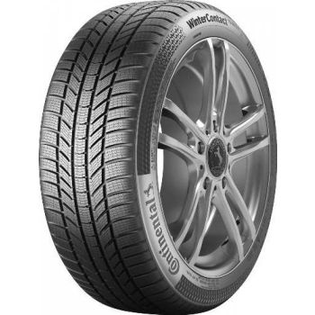 215/60R17 WINTERCONTACT TS 870 P 100V XL FR CONTINENTAL Žieminės padangos