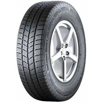 235/65R16C VANCONTACT WINTER 115/113R CONTINENTAL Žieminės padangos