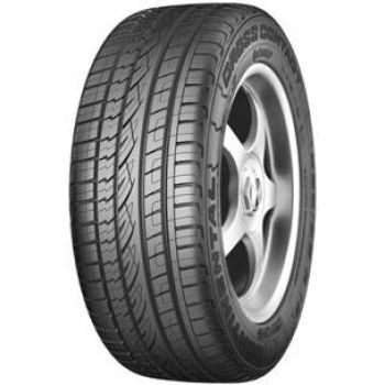 235/65R17 CROSSCONTACT UHP 108V XL FR N0 CONTINENTAL Vasarinės padangos