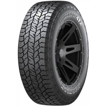 255/65R17 DYNAPRO AT 2 RF11 110T FR HANKOOK Vasarinės padangos