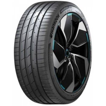 235/55R19 VENTUS iON S X IK01A 105Y XL FR elect HANKOOK Vasarinės padangos