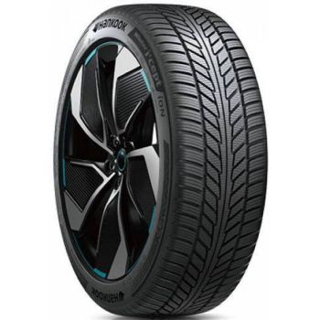 225/55R18 WINTER I*CEPT ION IW01 98V FR Sound Absorber elect HANKOOK Žieminės padangos