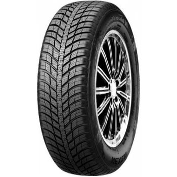 225/55R16 NBLUE 4 SEASON 95H NEXEN Universalios padangos