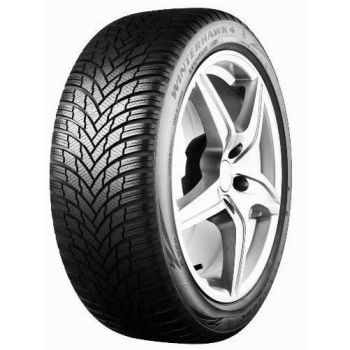 255/55R19 WINTERHAWK 4 111V XL FIRESTONE Žieminės padangos