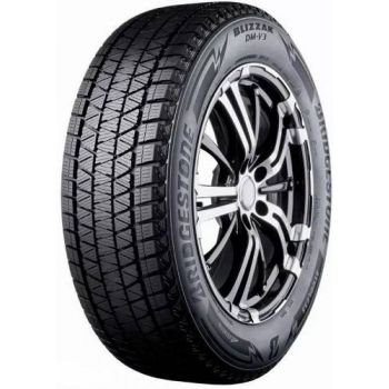 215/70R15 BLIZZAK DM-V3 98S BRIDGESTONE Žieminės padangos