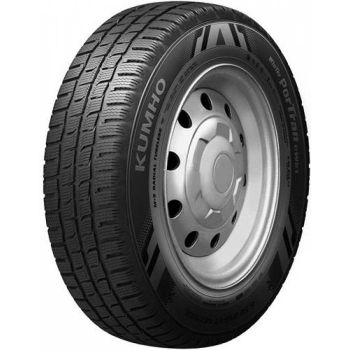 215/70R15C POTRAN CW51 109R KUMHO Žieminės padangos