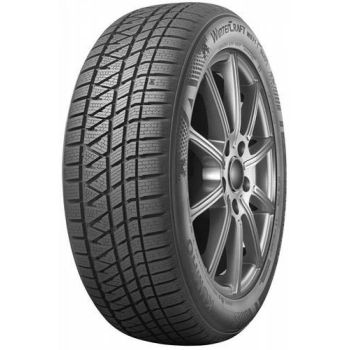 295/35R21 WINTERCRAFT WS71 107V XL KUMHO Žieminės padangos