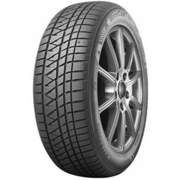 265/45R20 WINTERCRAFT WS71 108V XL FR KUMHO Žieminės padangos