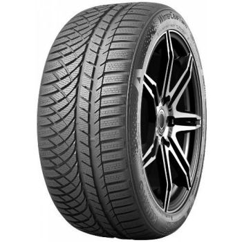 235/35R19 WINTERCRAFT WP72 91W XL KUMHO Žieminės padangos