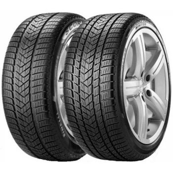 235/60R17 SCORPION WINTER 106H XL PIRELLI Žieminės padangos