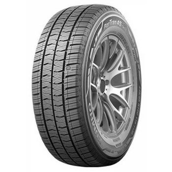 215/65R15C POTRAN CX11 104T KUMHO Universalios padangos