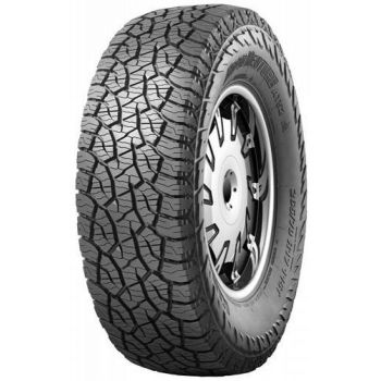 235/75R15 ROAD VENTURE AT52 109T XL KUMHO Universalios padangos