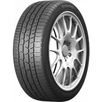 195/65R15 WINTERCONTACT TS 830 P 91T MO CONTINENTAL Žieminės padangos