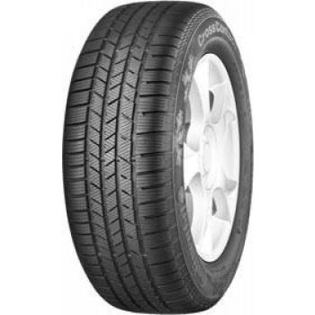 205/70R15 CROSSCONTACT WINTER 96T CONTINENTAL Žieminės padangos