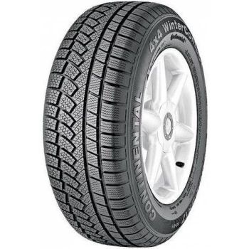 235/65R17 4X4WINTERCONTACT 104H M.L. MO CONTINENTAL Žieminės padangos