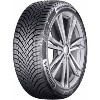 185/55R14 WINTERCONTACT TS 860 80T CONTINENTAL Žieminės padangos