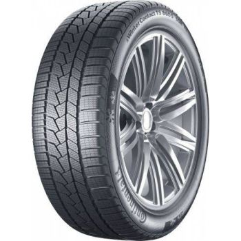 235/40R19 WINTERCONTACT TS 860 S 96V XL FR NA0 CONTINENTAL Žieminės padangos