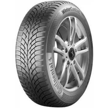 225/45R17 WINTERCONTACT TS 870 94H XL FR CONTINENTAL Žieminės padangos