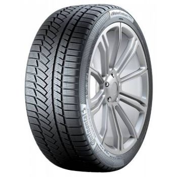 235/50R20 WINTERCONTACT TS 850 P 104T XL FR + ContiSeal CONTINENTAL Žieminės padangos