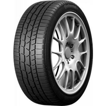 225/55R16 WINTERCONTACT TS 830 P 95H RFT * CONTINENTAL Žieminės padangos