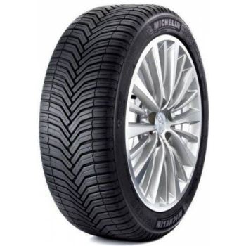 235/60R17 CROSSCLIMATE SUV 106V XL MICHELIN Universalios padangos