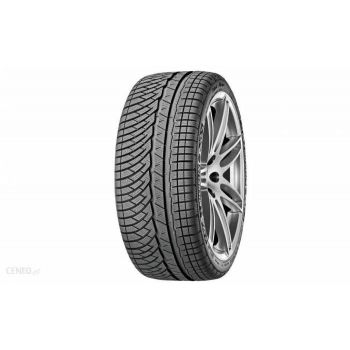 295/30R20 PILOT ALPIN PA4 GRNX 101W XL DIRTP MICHELIN Žieminės padangos