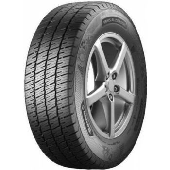 215/70R15C VANIS ALLSEASON 109/107S BARUM Universalios padangos