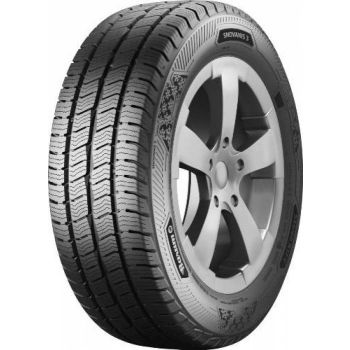 225/65R16C SNOVANIS 3 112/110R BARUM Žieminės padangos