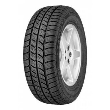 205/65R16C VANCO WINTER 2 107/105T CONTINENTAL Žieminės padangos