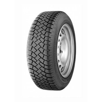 205/75R16C VANCONTACT WINTER 110/108R CONTINENTAL Žieminės padangos