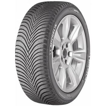 215/55R17 ALPIN 5 94 V AO MICHELIN Žieminės padangos