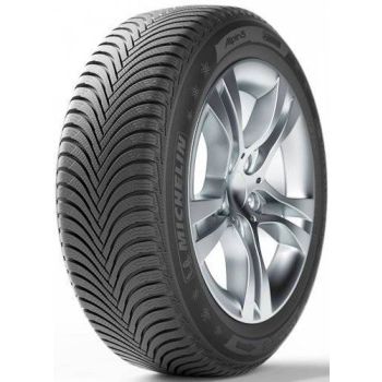 225/50R17 PILOT ALPIN 5 98H XL MO MICHELIN Žieminės padangos