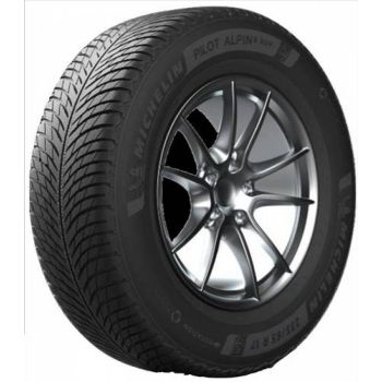 265/45R21 PILOT ALPIN 5 SUV 108V XL MICHELIN Žieminės padangos