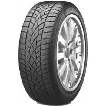 225/50R17 SP WINTER SPORT 3D 94H MFS AO DUNLOP Žieminės padangos