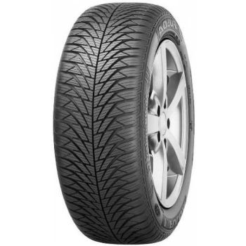 225/65R17 MULTICONTROL SUV 102H XL FP M+S FULDA Universalios padangos