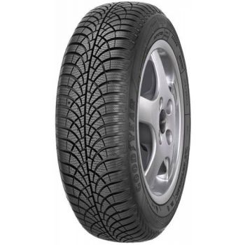 205/65R15 ULTRAGRIP 9+ 94T GOODYEAR Žieminės padangos