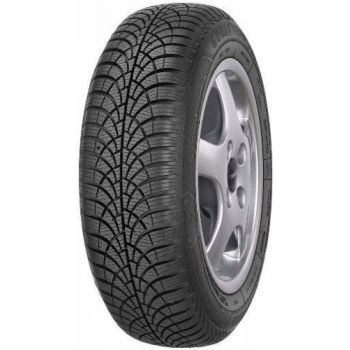 165/70R14C ULTRA GRIP 9+ 89/87R GOODYEAR Žieminės padangos