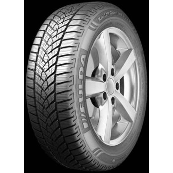 215/60R17 KRISTALL CONTROL SUV 96H FULDA Žieminės padangos