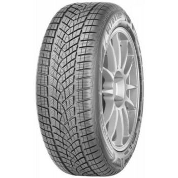 265/65R17 ULTRAGRIP PERFORMANCE + SUV 116H XL GOODYEAR Žieminės padangos