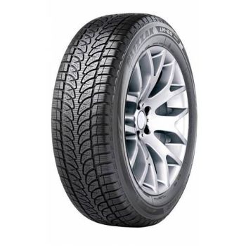 255/50R20 BLIZZAK LM-80 EVO 109H XL FR AO BRIDGESTONE Žieminės padangos