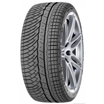 235/35R19 PILOT ALPIN PA4 91V XL RF * MICHELIN Žieminės padangos