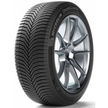 225/40R18 CROSSCLIMATE+ 92Y XL ZP MICHELIN Universalios padangos