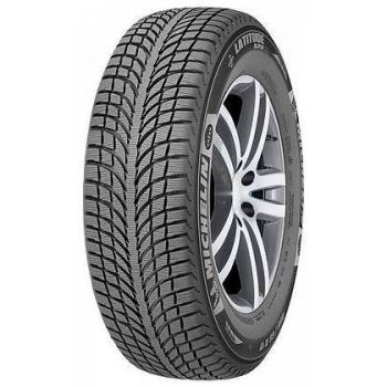 255/55R18 LATITUDE ALPIN LA2 * GRNX 109H XL ZP RFT MICHELIN Žieminės padangos