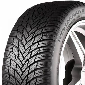 225/50R17 WinterHawk 4 98 H XL Žieminės padangos 