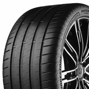 295/35R21 Potenza Sport 107 Y XL Vasarinės padangos 