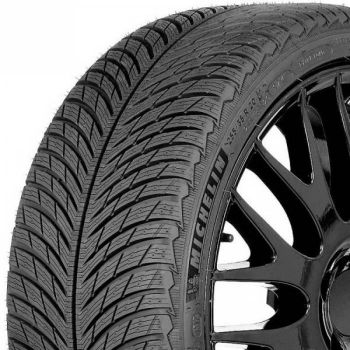 285/45R21 Pilot Alpin 5 SUV 113 V XL NC0 Žieminės padangos 