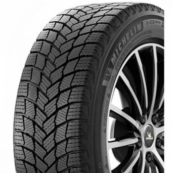 245/45R20 X-Ice Snow SUV 103 H XL Žieminės padangos 