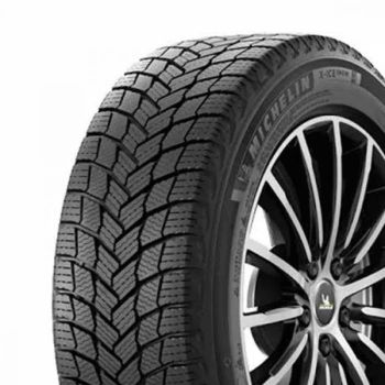 215/55R16 CrossClimate+ 100 V XL Žieminės padangos 